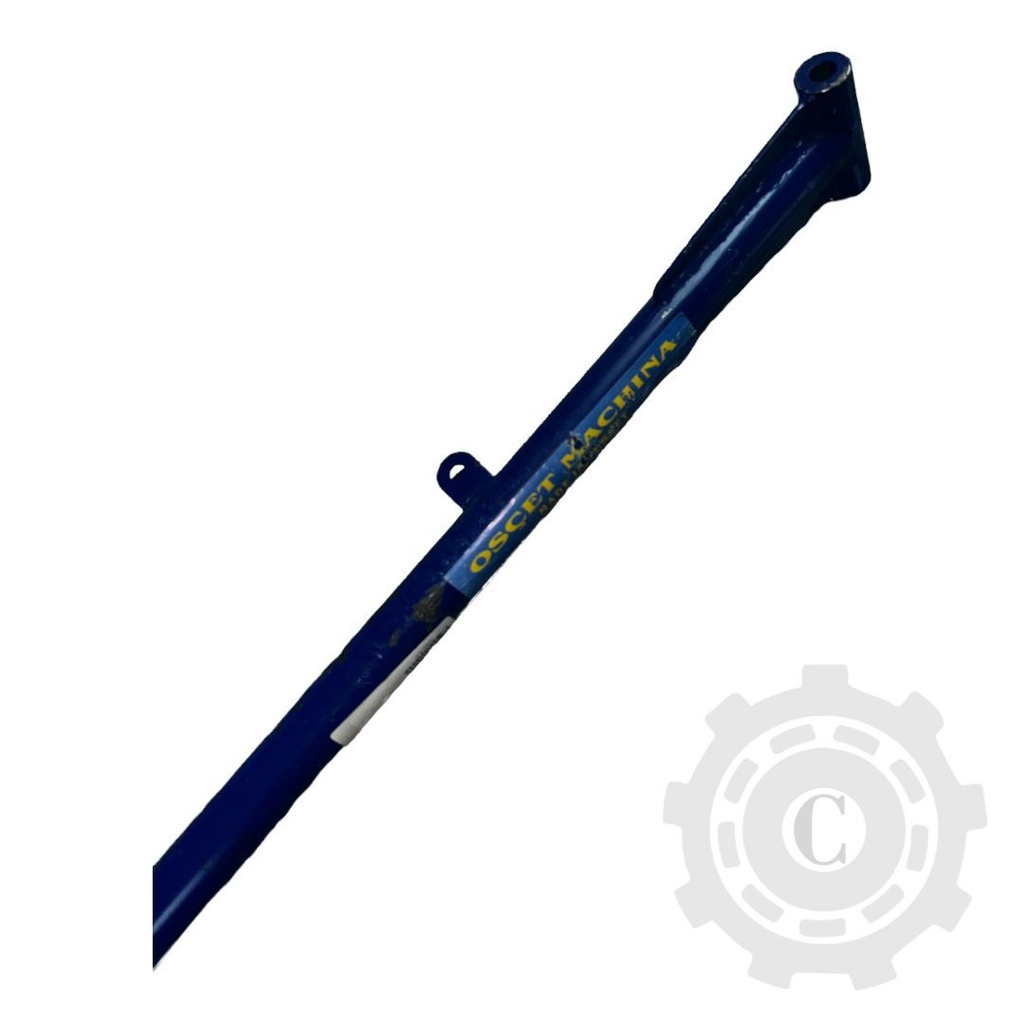 BRAT PATINA SUP LUNG TIP NOU