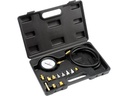 TESTER PRESIUNE ULEI 0-500PSI, 0-35BAR