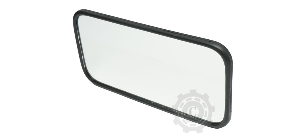 OGLINDA LATERALA UNIVERSALA 370x180MM