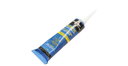 Mastic, silicon de etansare pentru garnituri +300 grade