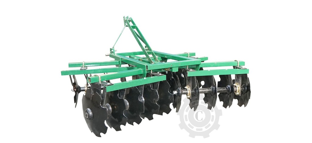 Disc agricol latimea lucru 2000 mm taler 460x3.5mm Konig Traktoren