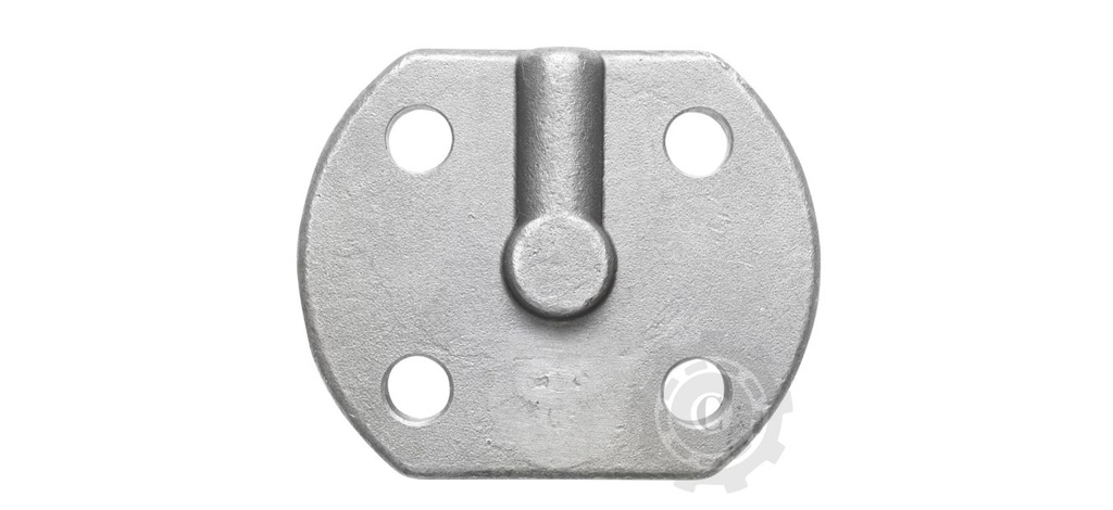 Pivot superior pentru Massey FergusoN