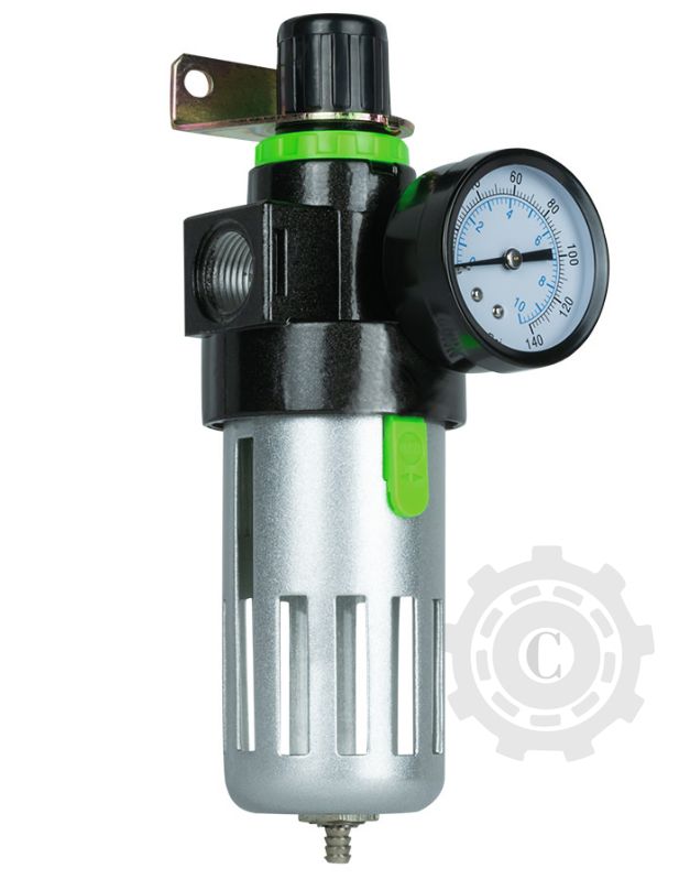 53065 FILTRU ŞI REGULATOR DE AER 1/2