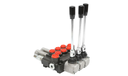 DISTRIBUITOR 3 MANETE 2 FLOTANTE