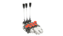 DISTRIBUITOR 3 MANETE 2 FLOTANTE