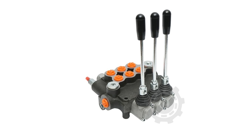 DISTRIBUITOR HIDRAULIC 3 CAI