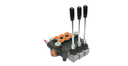 DISTRIBUITOR HIDRAULIC 3 CAI