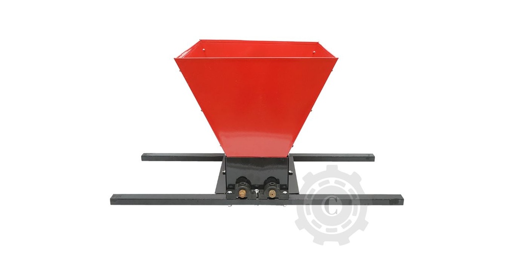 Zdrobitor struguri manual, capacitate maruntire 300 kg/h, cuva 25l