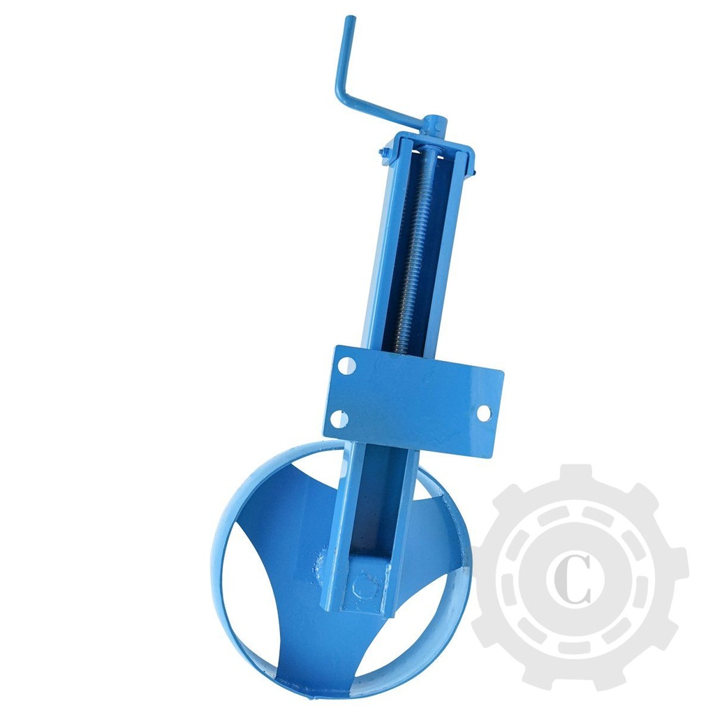 ROATA COMPLETA PLUG PP4,PP3 (ALBASTRA)