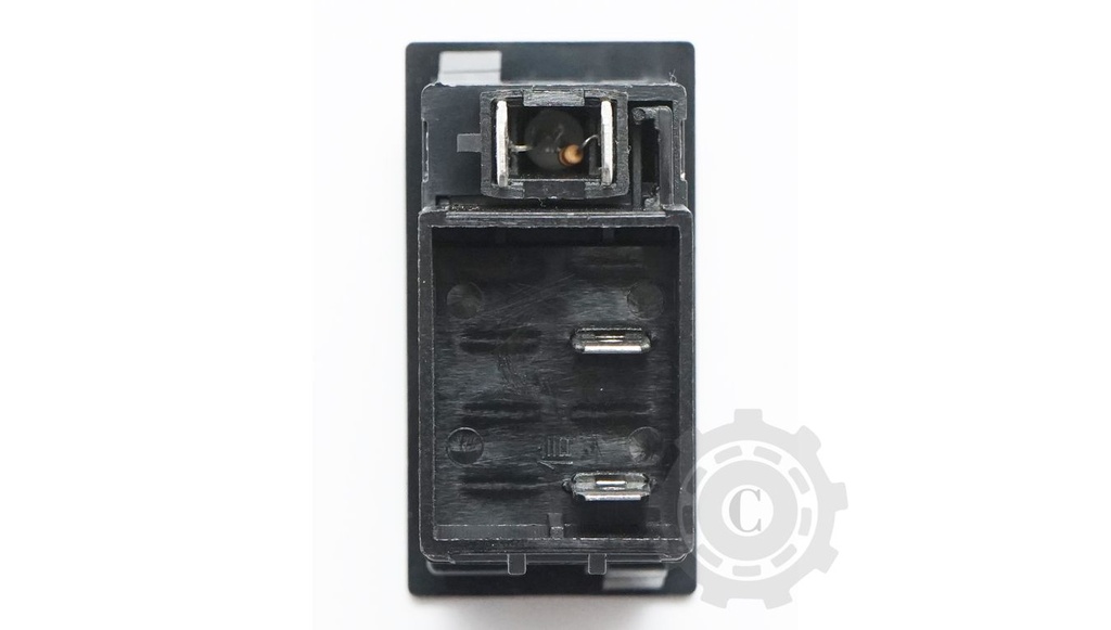 Intrerupator, comutator cuplare 4x4 universal