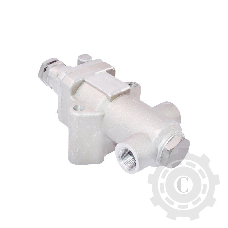  TRIPLA VALVA 31.65.019 U-650