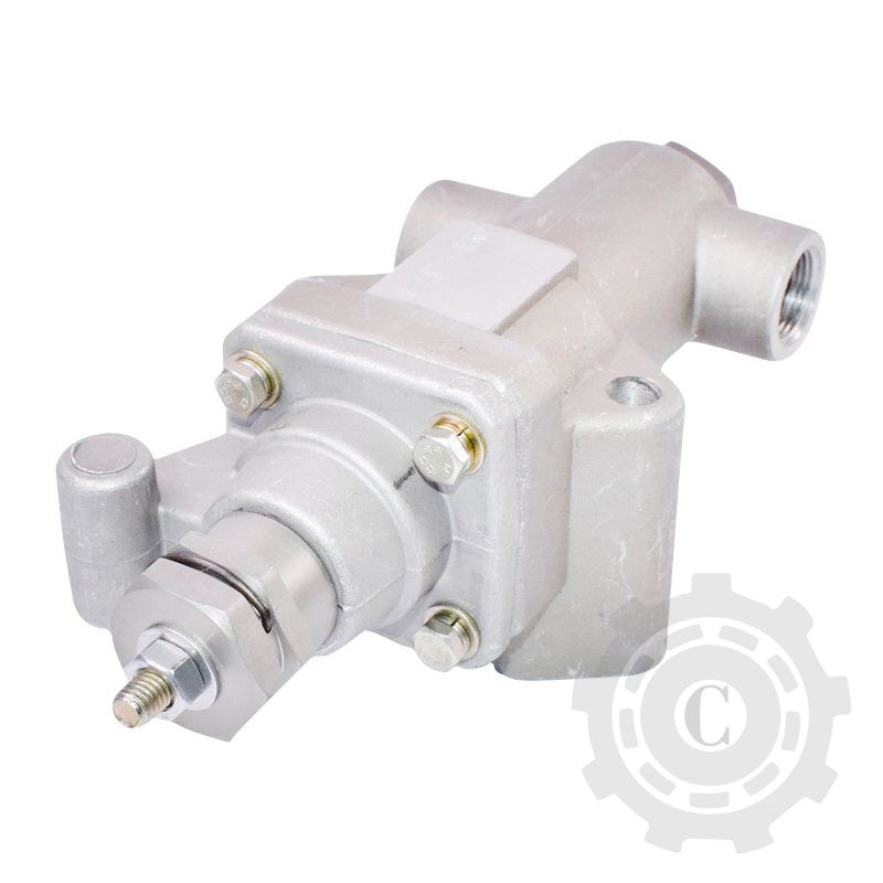  TRIPLA VALVA 31.65.019 U-650