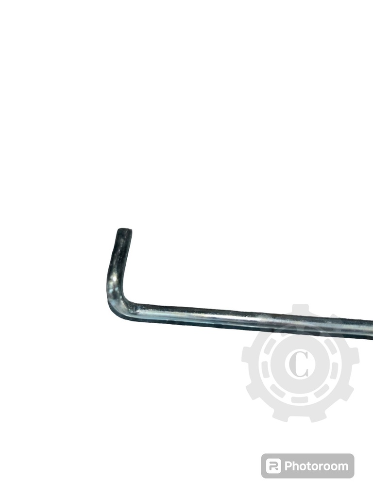ARC TORSIUNE SUP FI6.5