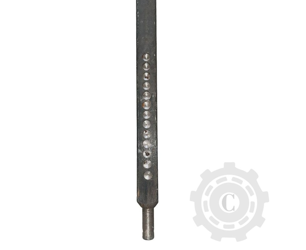 AX PATRAT PLUG PP2