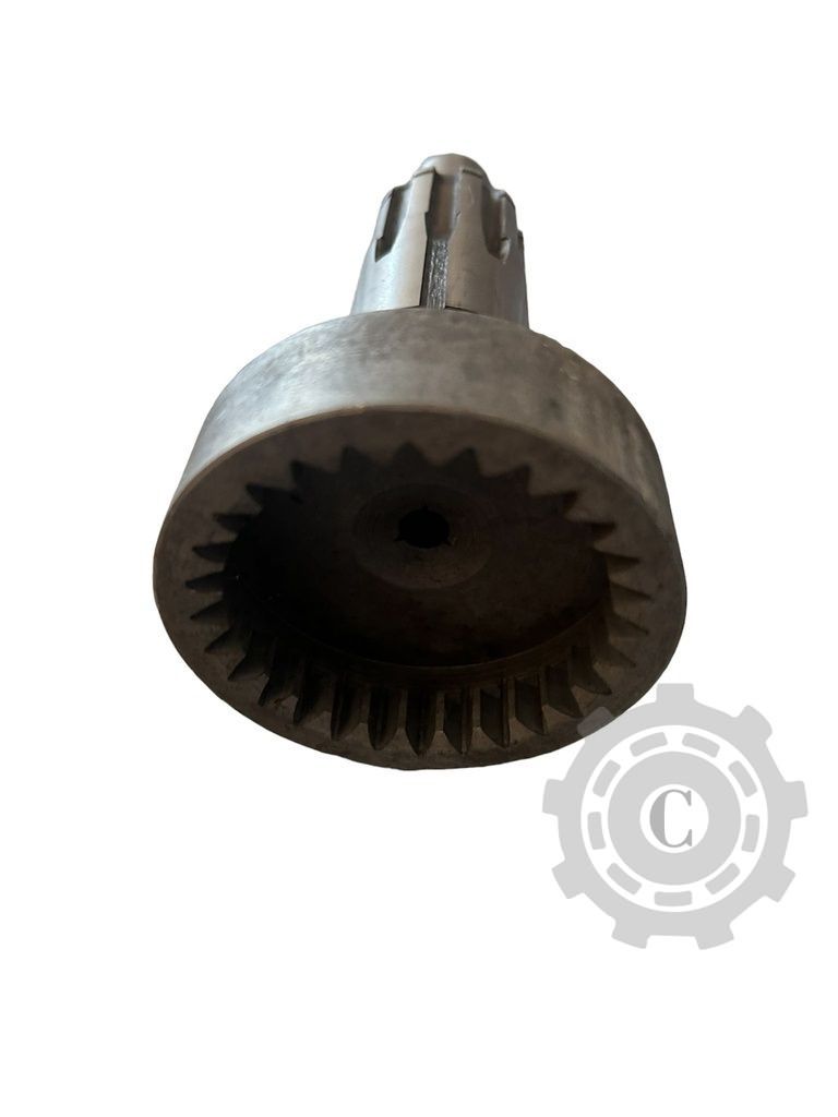 AX SECUNDAR INVERSOR IFRON