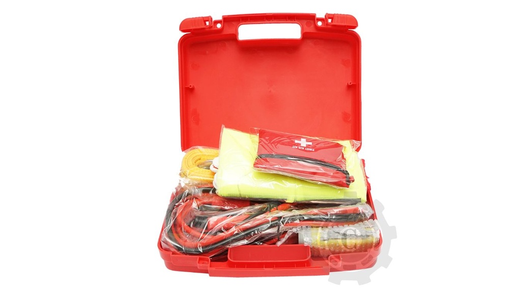 KIT URGENTA AUTO
