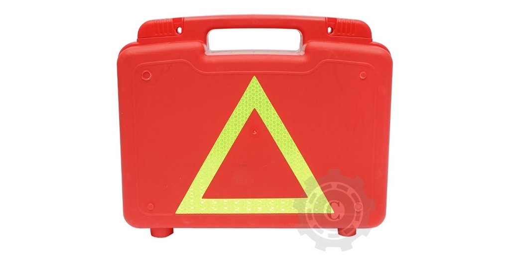 KIT URGENTA AUTO