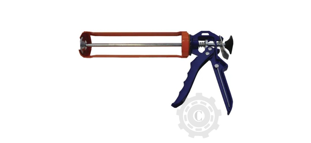 10009GP PISTOL SILICON 9"