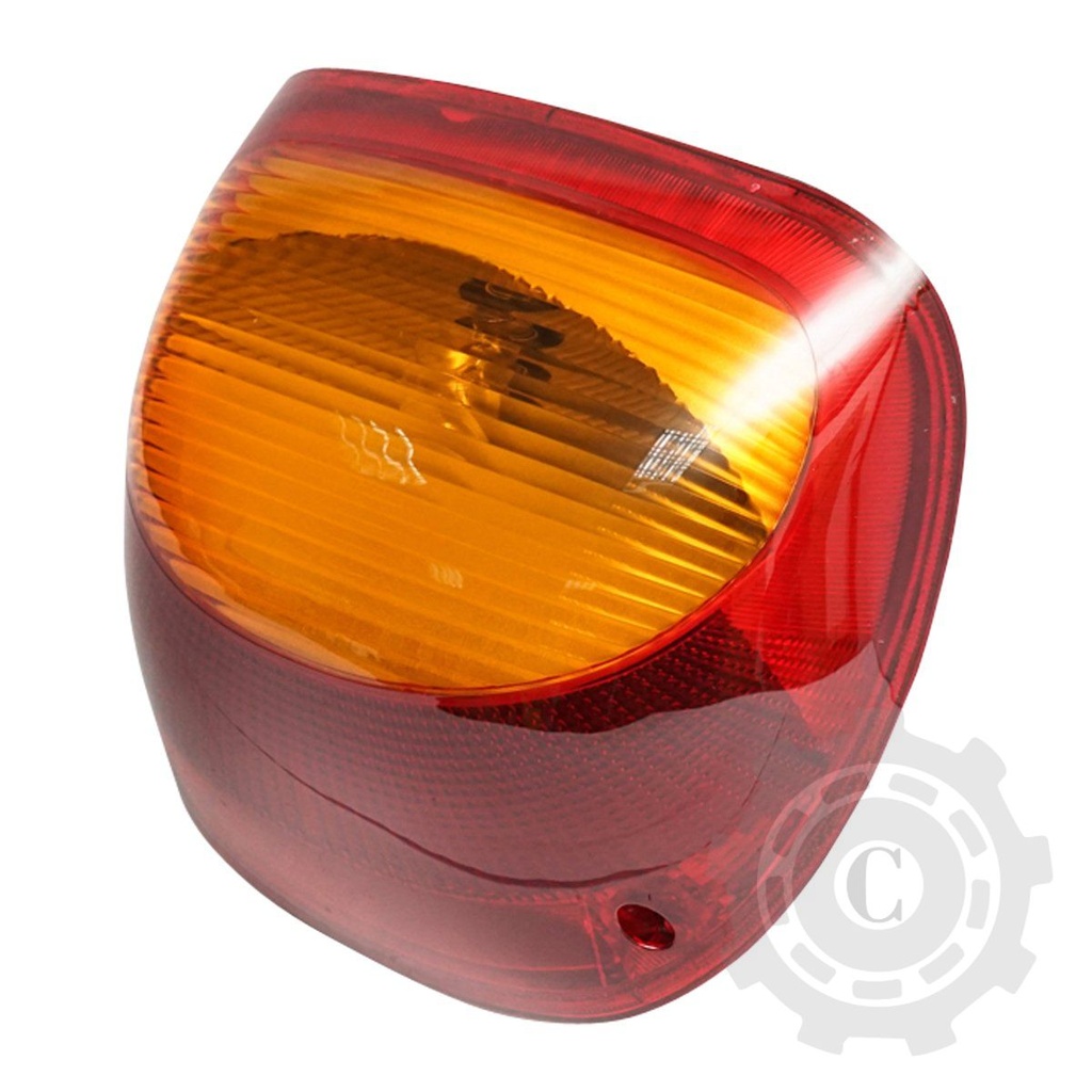 BK90575 LAMPA SPATE JD