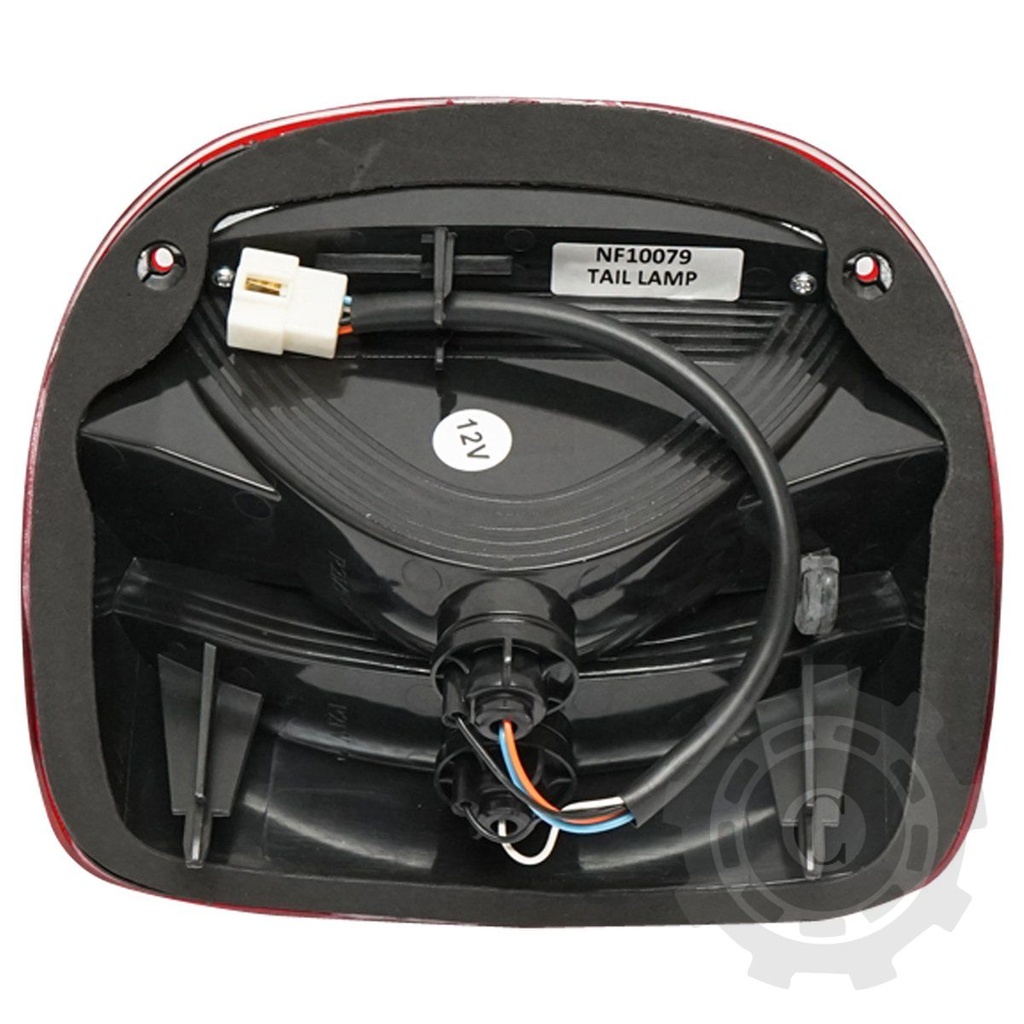 BK90575 LAMPA SPATE JD