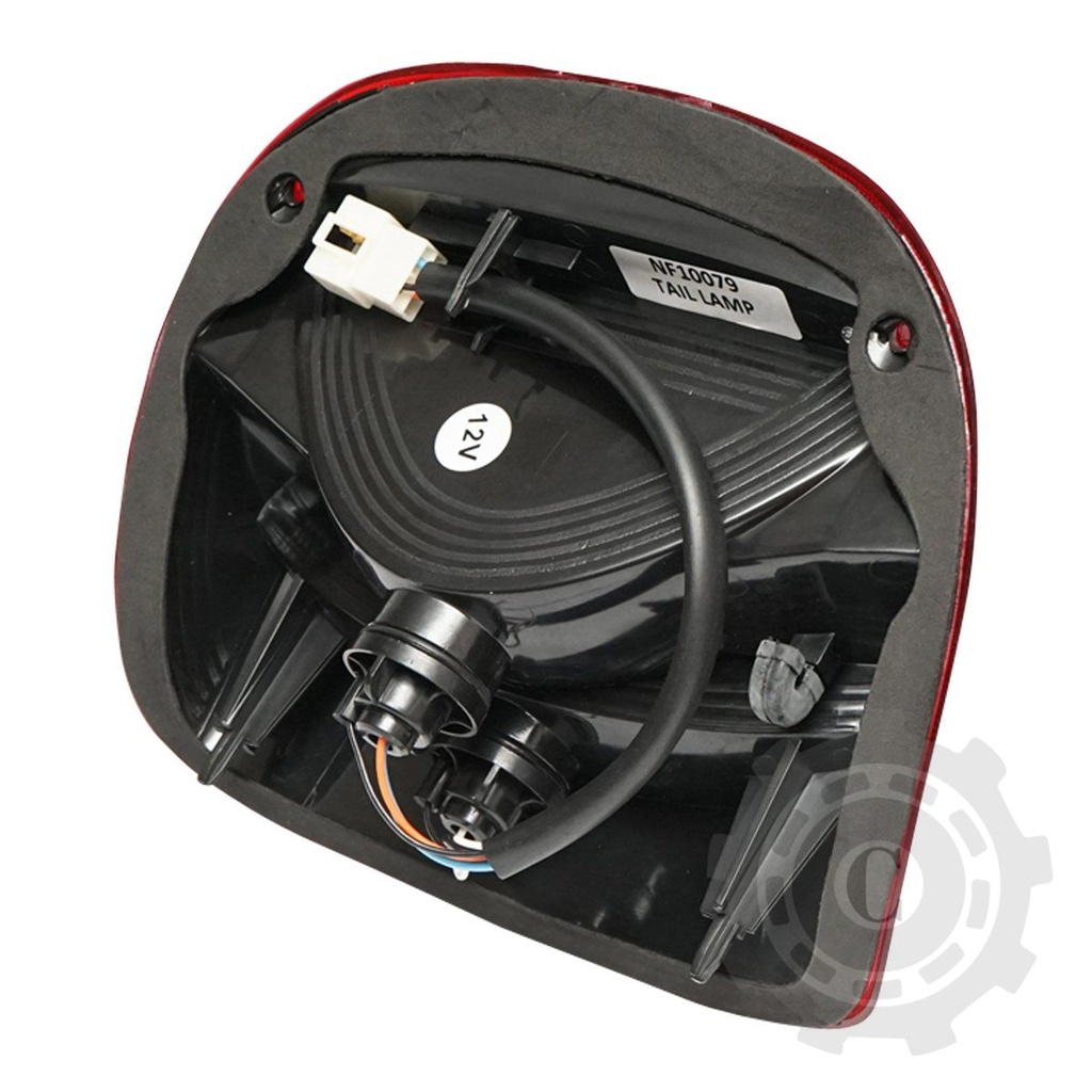BK90575 LAMPA SPATE JD