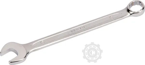 1802025015KR CHEIE FIXA COMBINATA 15MM L195MM