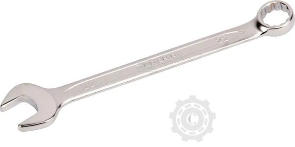 1802025022KR CHEIE FIXA COMBINATA 22MM L265