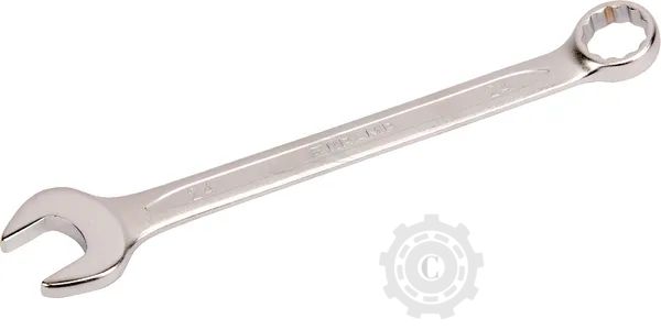 1802025024KR CHEIE FIXA COMBINATA 24MM L285MM