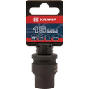 1803524615KR CAPAT CHEIE TUBULARA DE IMPACT 1/2"  CU PROFIL HEXAGONAL INTERIOR 15MM