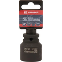 1803524628KR CAPAT CHEIE TUBULARA DE IMPACT  1/2"CU PROFIL HEXAGONAL INTERIOR 28MM