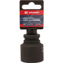 1803524630KR CAPAT CHEIE TUBULARA DE IMPACT  1/2"CU PROFIL HEXAGONAL INTERIOR 30MM