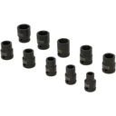 1803924010PKR SET CAPETE CHEI TUBULARE DE IMPACT 1/2",10 PIESE