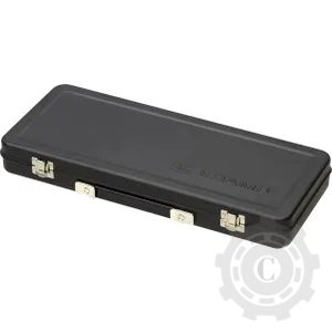 180429200KR SET CAPETE CHEI TUBULARE1/2"  29 PIESE