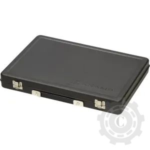 180482420KR SET CHEI FIXE SI TUBULARE CU INTERIOR SI EXTERIOR 1/4" SI1/2",82 PIESE