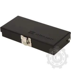 1804922023KR SET DE PRIZE MINI 1/4" 23PCS