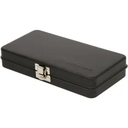 18049240091KR SET CAPETE CHEI TUBULARE 1/2"CU PROFIL TORX EXTERIOR, 9 PIESE