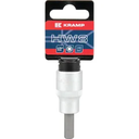 18060135008KR CAPAT CHEIE TUBULARA 1/2"CU PROFIL HEXAGONAL EXTERIOR 8MM