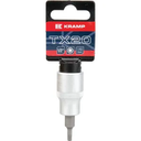 18060136020KR CAPAT CHEIE TUBULARA  1/2" CU PROFIL TORX EXTERIOR TX 20