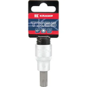 18060136055KR CAPAT CHEIE TUBULARA 1/2" CU PROFIL TORX EXTERIOR  TX 55