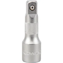 18060139101KR EXTENSIE CHEI TUBULARE 1/2 75MM