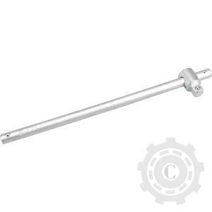 18060139300KR ANTRENOR CU PARGHIE GLISANTA 1/2 L250MM