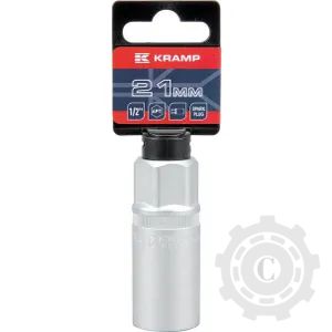 18060139921KR CHEIE TUBULARA BUJII SCANTEIE 1/2 21MM