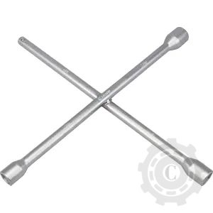 1806180602KR CHEIE TUBULARA IN CRUCE PT ROTI 17X19X22X1/2