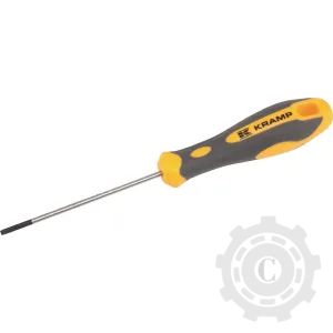 180801325075KR SURUBELNITA DREAPTA 0,4x2,5x75mm