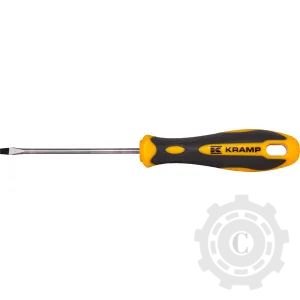 1808030606KR SET SURUBELNITE DREPTE SI IN CRUCE PZ 6PCS