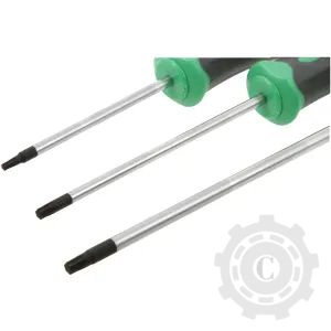 1808053005KR SET SURUBELNITA TORX 5PCS