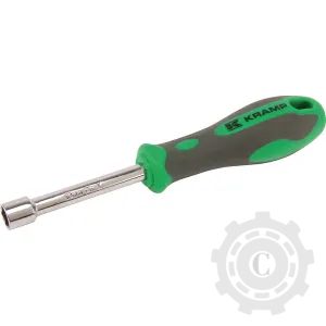 180806810075KR SURUBELNITA ADAPTOR PT CAPETE 10x75