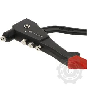 1812366001KR CLESTE DE NITUIT 2,4-4,8MM