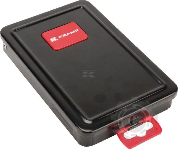 1816521204KR SET DORNURI 6 PIESE