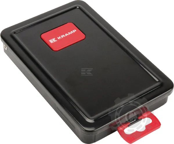 1816524204KR SET DORNURI 6 PIESE